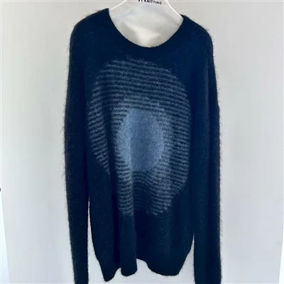 Butiki - uslubi jun turtleneck toplar