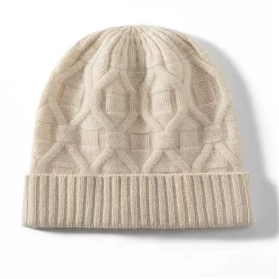 Cashmere Blend Jun shlyapa