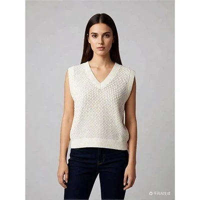 Chunky Trikotaj Dizayner Ayollar Jumperlar