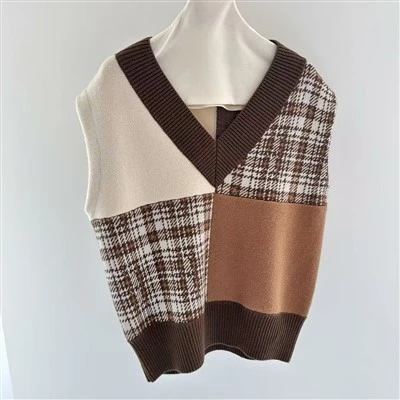 Dizayner jun vneck kozoklar