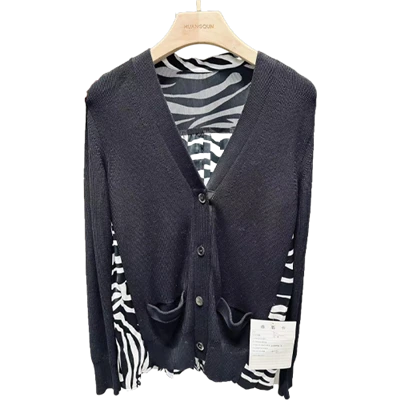 Draped Blazer ko'ylak