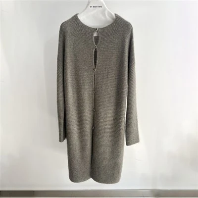 Uzun jun kozok paltosi
