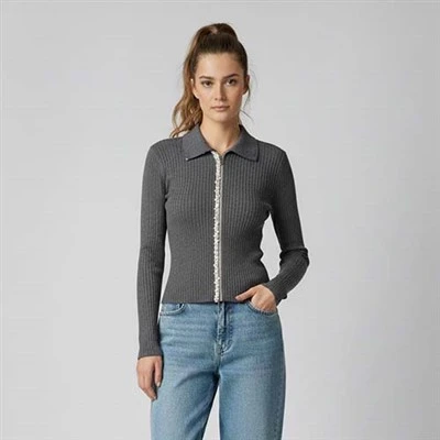 Merinos kashmir kardigan