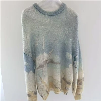 Premium Merino jun ayollar kozoklari