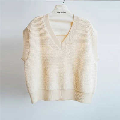 Yengsiz simli trikotaj turtleneck sviter