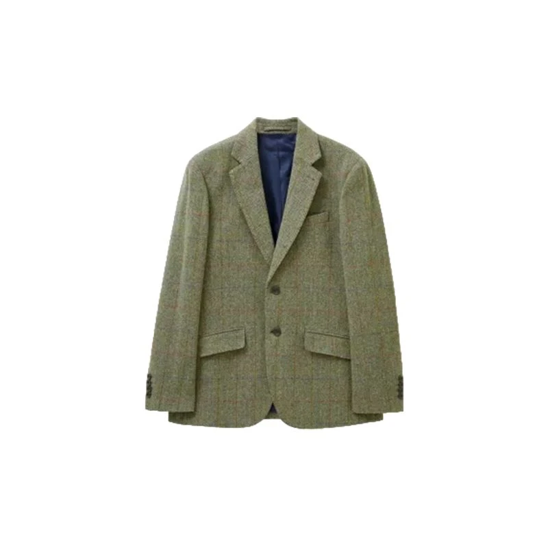 Konstruksiyasiz erkaklar blazer