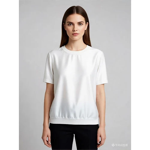 Women’s Basic Soft Knit Sweater