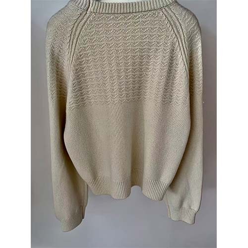 Women's Fine Merino Wool Sweaters high quality