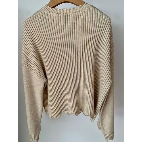 Woolen Sweater For Women factory Woolen Sweater For Women factory